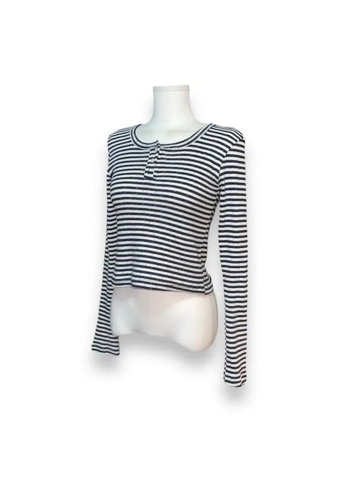 HIDDENHILLS東大門㊣代購女裝新品人氣25秋冬熱賣推薦長袖T恤HIDDENHILLS長袖T恤圖色3