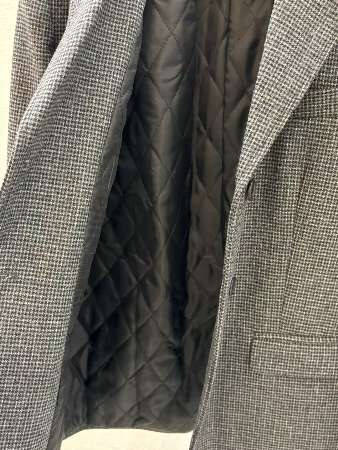 LOUNGE VERA東大門㊣直郵女裝新款時尚熱賣真品推薦人氣夾克LOUNGE VERA-2件訂夾克