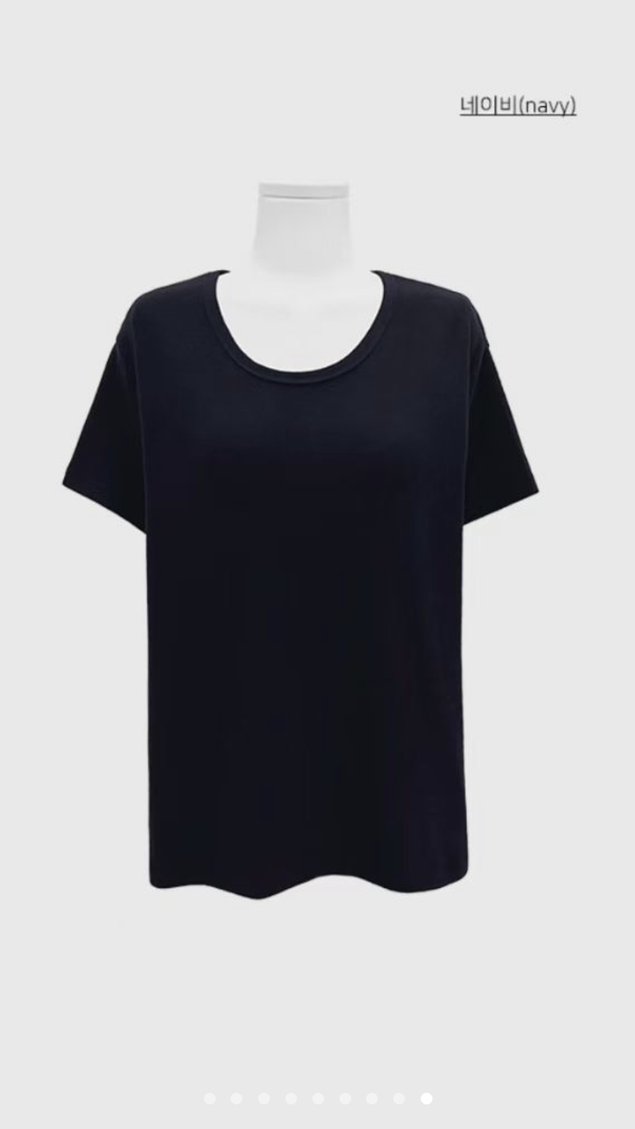 ALL OF US韓國直郵㊣女士新品休閑人氣時尚職業25秋冬T恤ALL OF UST恤圖色3