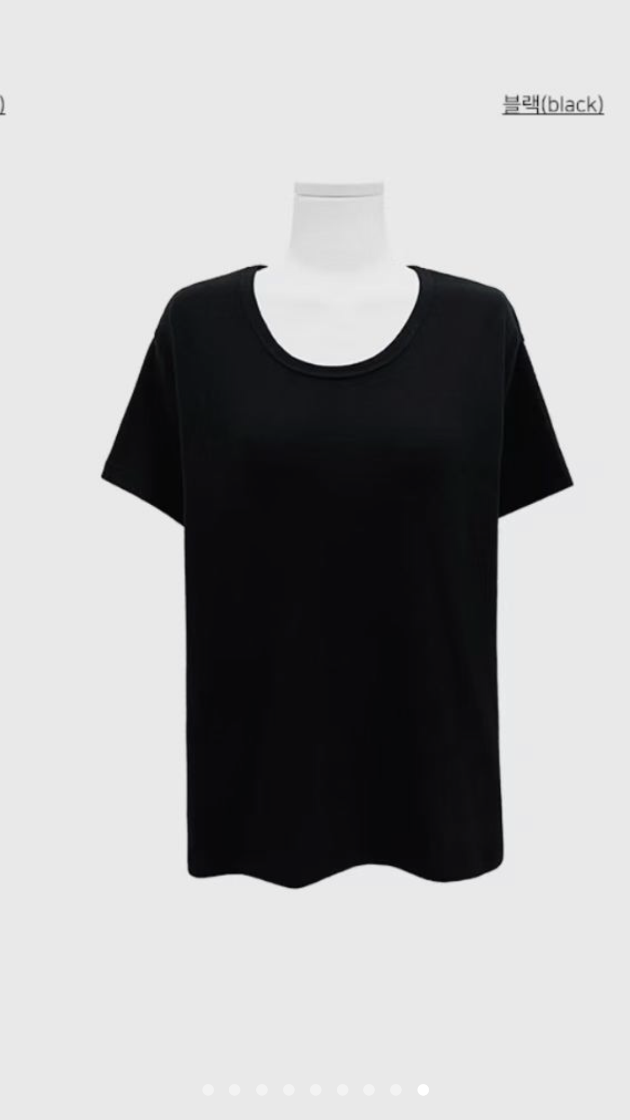 ALL OF US韓國直郵㊣女士新品休閑人氣時尚職業25秋冬T恤ALL OF UST恤圖色4