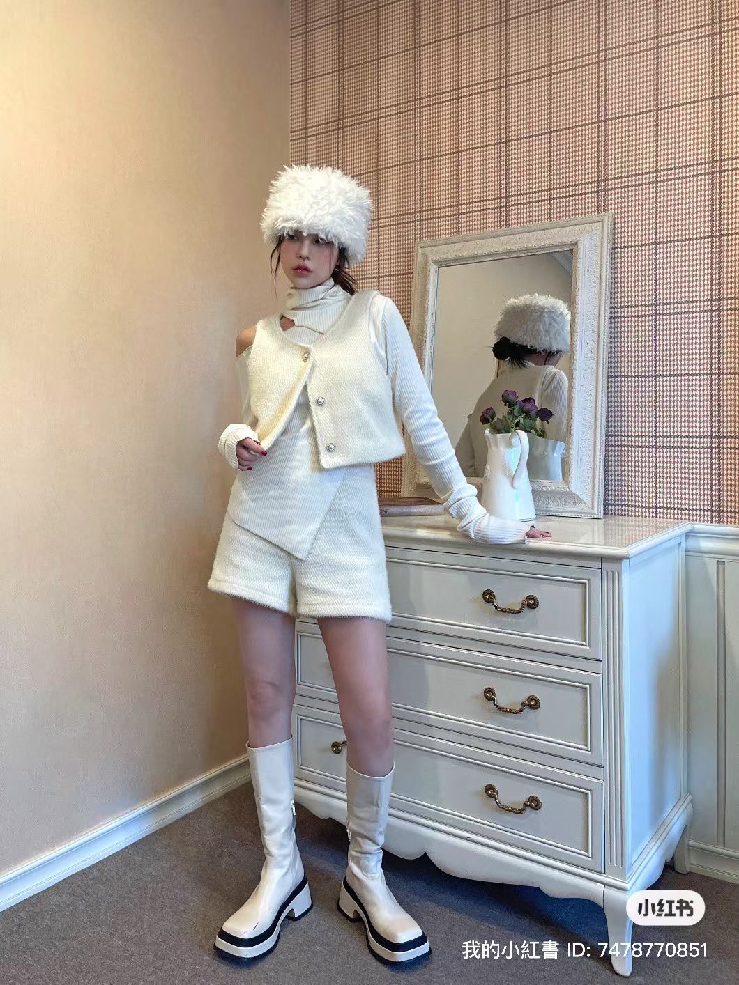 GISELE東大門㊣實拍女士新品職業25秋冬推薦熱賣真品休閑短褲GISELE短褲