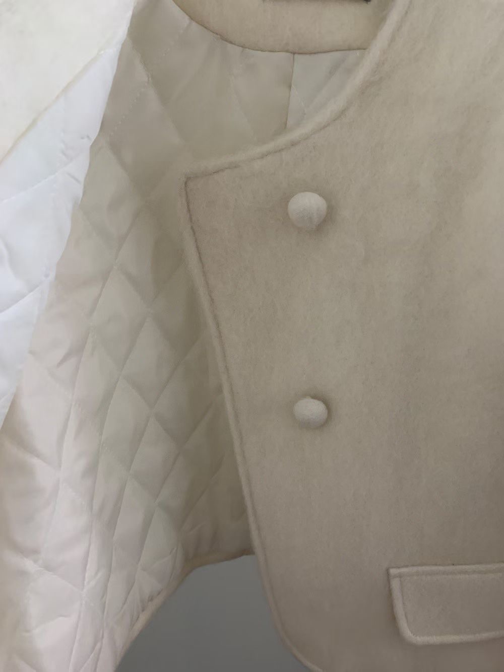 LOUNGE VERA韓國直郵㊣女裝新款推薦休閑25秋冬熱賣人氣夾克LOUNGE VERA-2件訂夾克