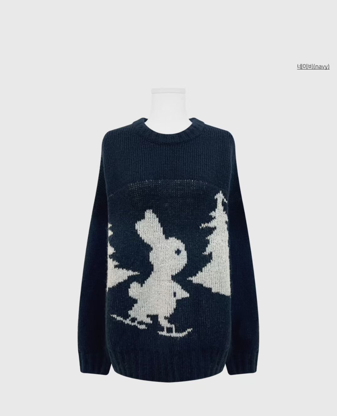 ALL OF US東大門㊣直郵女士新品25秋冬推薦職業真品人氣毛衣ALL OF US毛衣圖色1