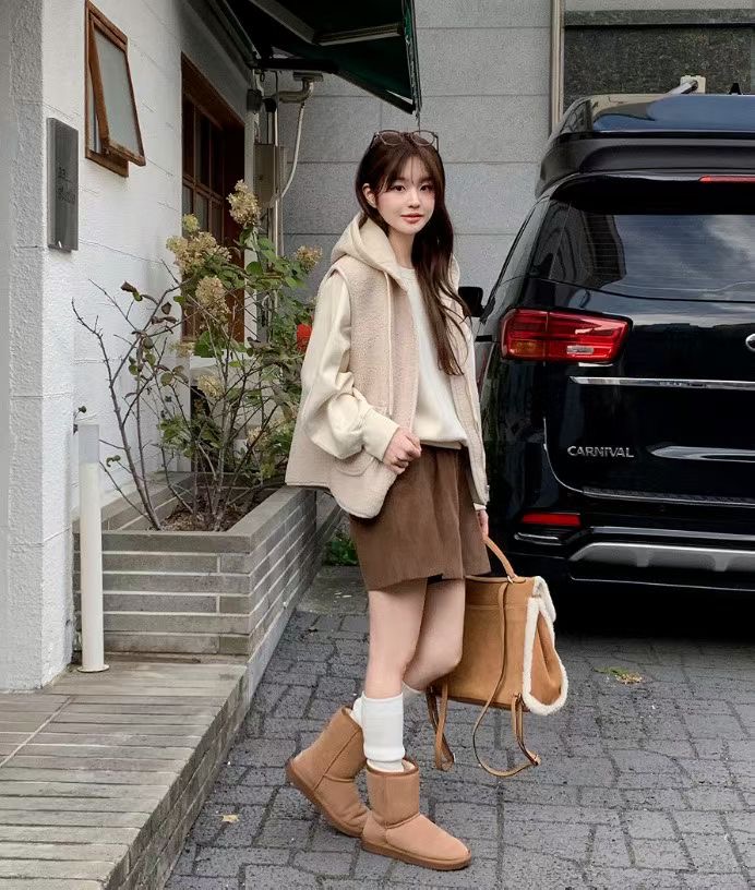 LOUNGE VERA韓國代購㊣女士新款職業人氣推薦時尚休閑短褲LOUNGE VERA-2件訂短褲