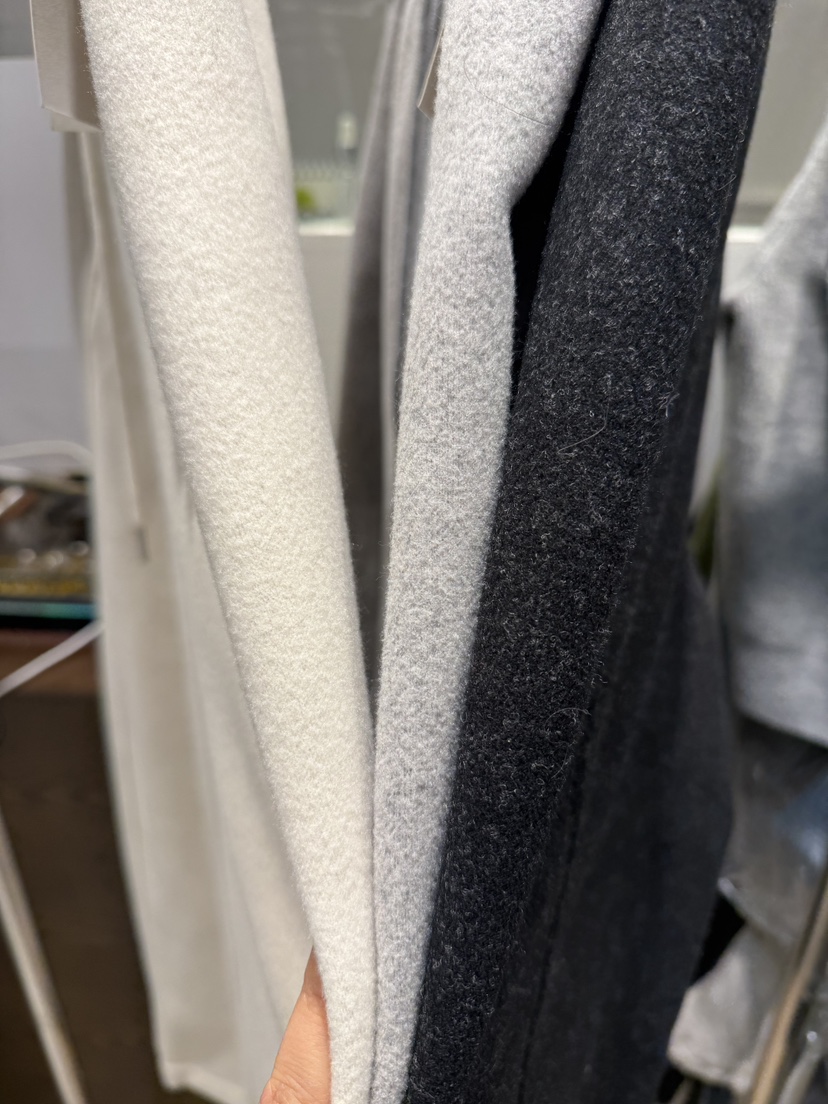 DE GO YOU東大門㊣代購女裝新款職業休閑休閑褲闊腿褲抓絨DE GO YOU休閑褲