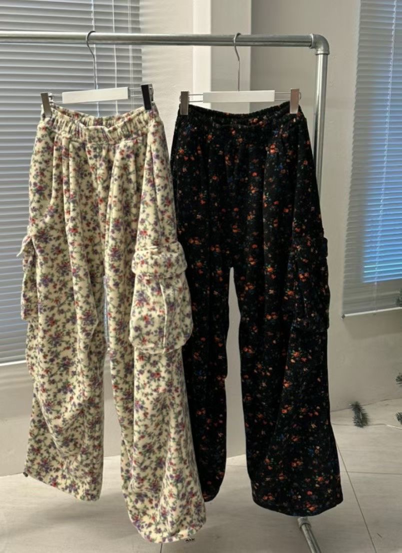 GISELE韓國直郵㊣女士新品人氣推薦熱賣真品休閑職業休閑褲GISELE休閑褲圖色2左二色