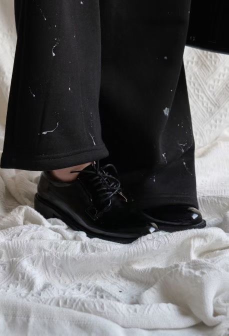 HIDDENHILLS東大門㊣實拍女裝新款熱賣25秋冬時尚真品休閑褲HIDDENHILLS休閑褲