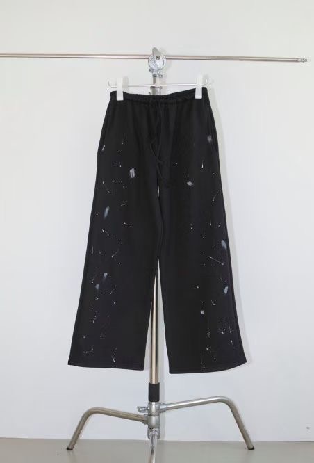 HIDDENHILLS東大門㊣實拍女裝新款熱賣25秋冬時尚真品休閑褲HIDDENHILLS休閑褲圖色2