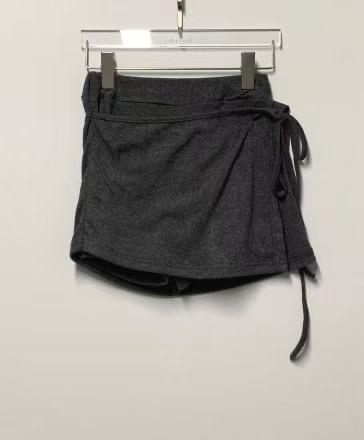 HIDDENHILLS韓國直郵㊣女士新品人氣25秋冬推薦熱賣時尚裙褲HIDDENHILLS裙褲圖色2