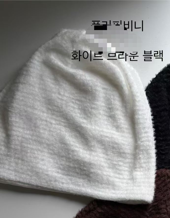 UNSANE東大門㊣實拍女士新款人氣推薦真品休閑熱賣帽子毛絨UNSANE帽子圖色3