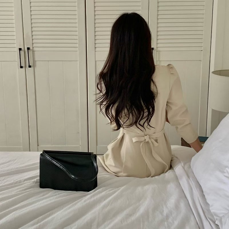 ON-NI-언니-T東大門㊣直郵女士新款休閑推薦時尚人氣連衣裙ON-NI連衣裙