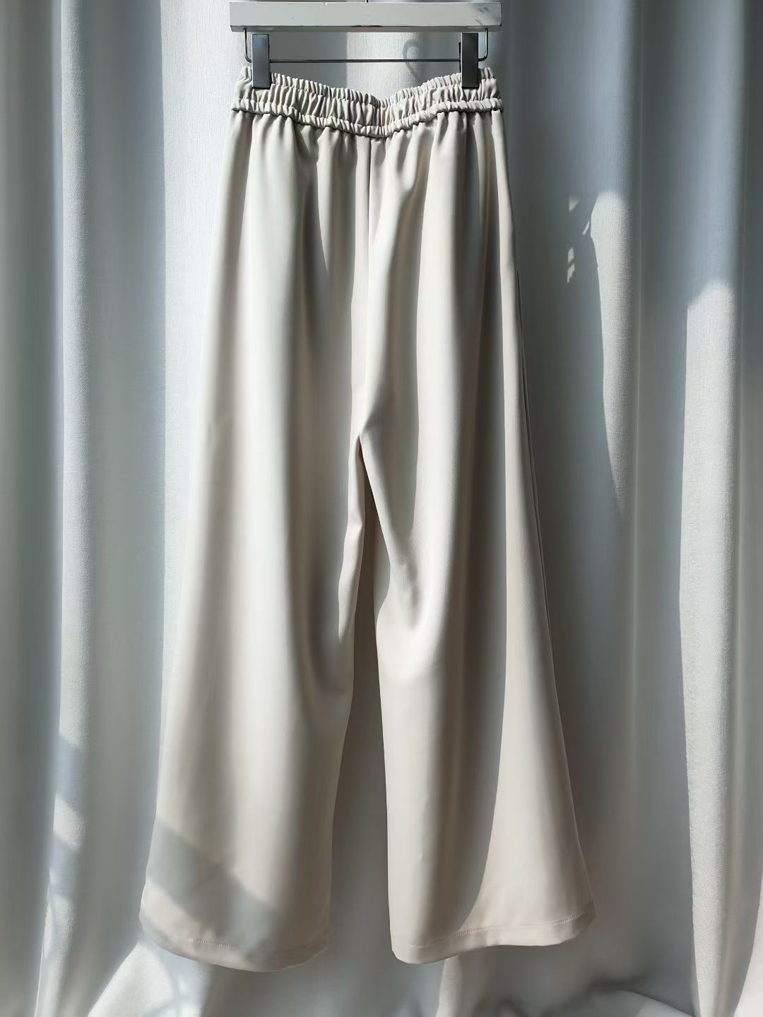 LUVLUV-럽럽-OT韓國代購㊣女士新款時尚職業25秋冬休閑褲LUVLUV-럽럽-OT休閑褲