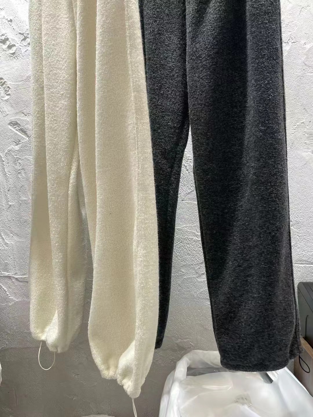 DE ONDO韓國直郵㊣女士新款人氣推薦熱賣25秋冬休閑休閑褲DE ONDO休閑褲