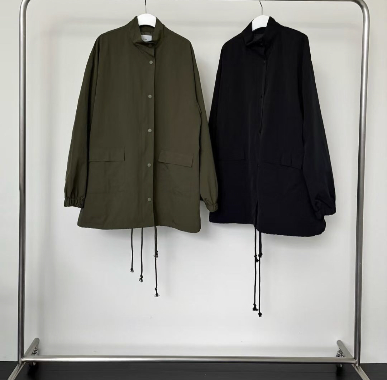 UNSANE東大門㊣實拍女士新品真品推薦職業人氣熱賣時尚夾克UNSANE夾克