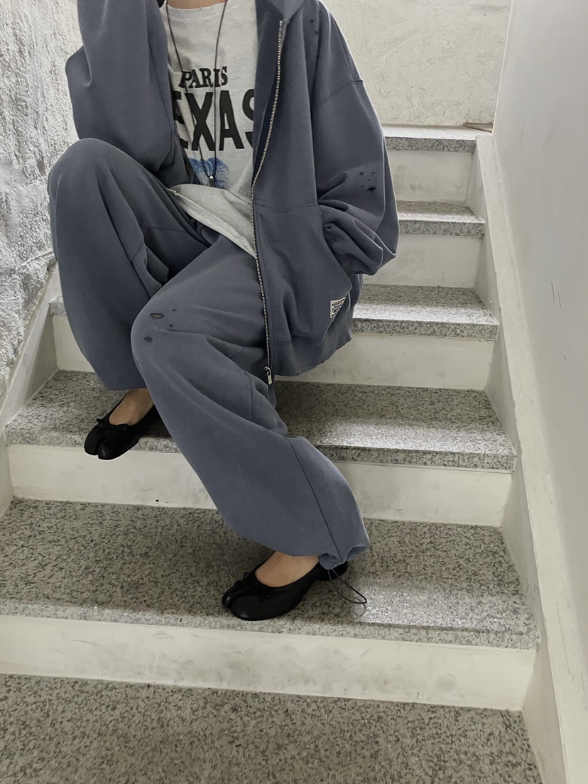 MADE-P東大門㊣實拍女士新款熱賣推薦時尚職業25秋冬休閑褲MADE-P休閑褲