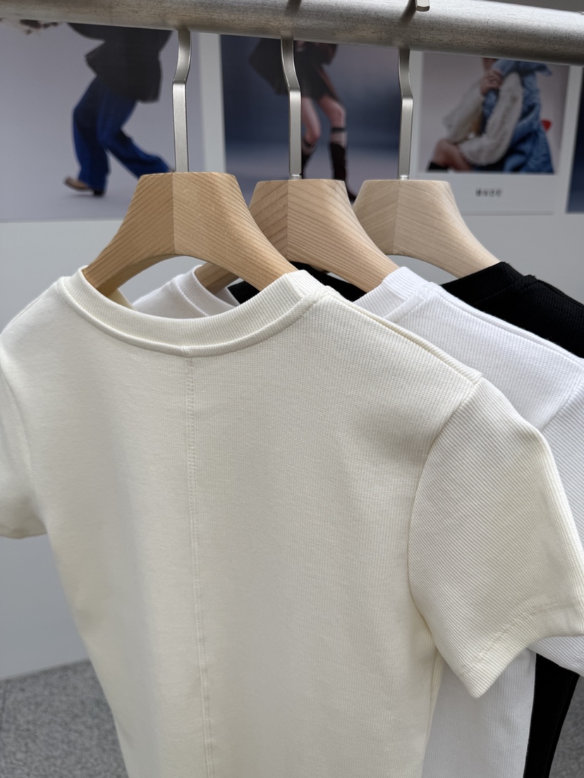 MADE-P韓國代購㊣女裝新款推薦職業熱賣真品休閑人氣時尚T恤MADE-PT恤