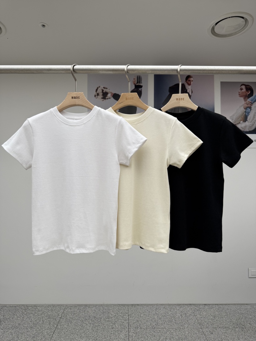 MADE-P韓國代購㊣女裝新款推薦職業熱賣真品休閑人氣時尚T恤MADE-PT恤