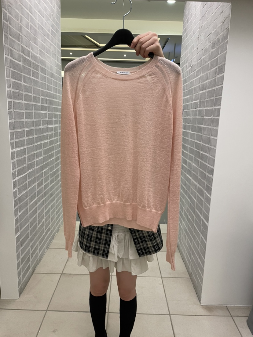 JEONG GAM STUDIOS韓國直郵㊣女裝新款25秋冬套裝套裝開衫JEONG GAM STUDIOS套裝