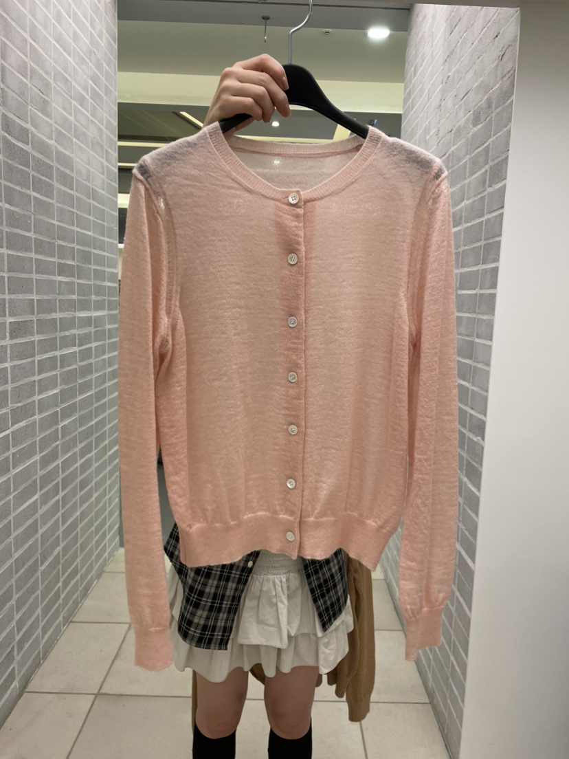 JEONG GAM STUDIOS韓國直郵㊣女裝新款25秋冬套裝套裝開衫JEONG GAM STUDIOS套裝