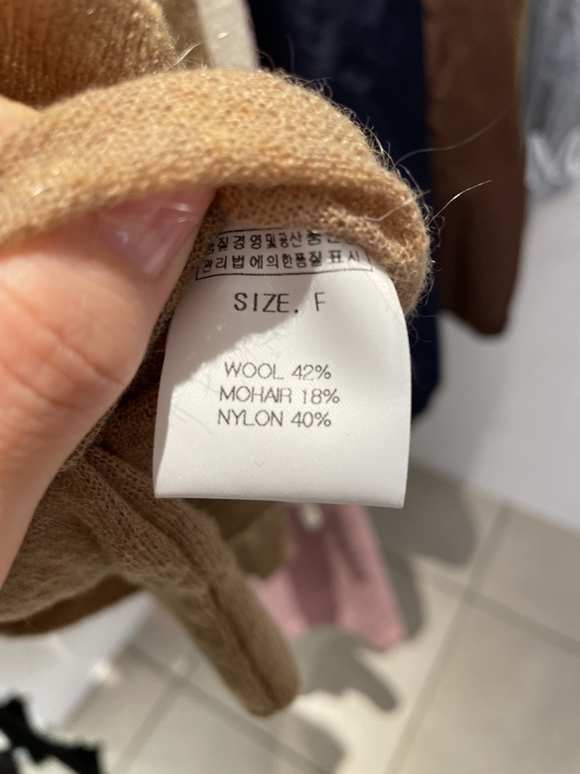 JEONG GAM STUDIOS韓國直郵㊣女裝新款25秋冬套裝套裝開衫JEONG GAM STUDIOS套裝