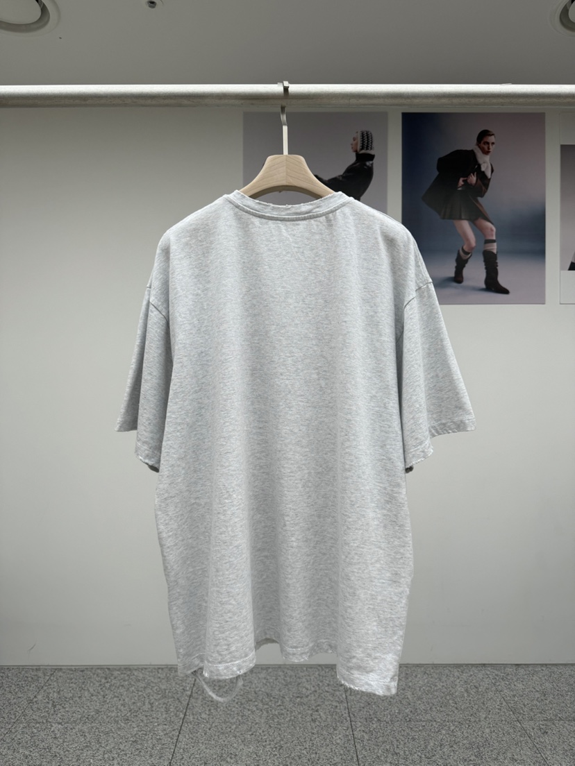 MADE-P東大門㊣實拍女裝新款時尚25秋冬職業人氣真品推薦T恤MADE-PT恤