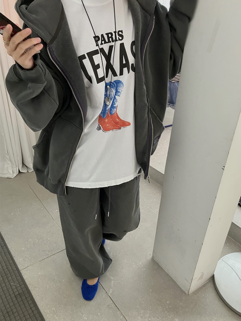 MADE-P東大門㊣實拍女裝新款時尚25秋冬職業人氣真品推薦T恤MADE-PT恤