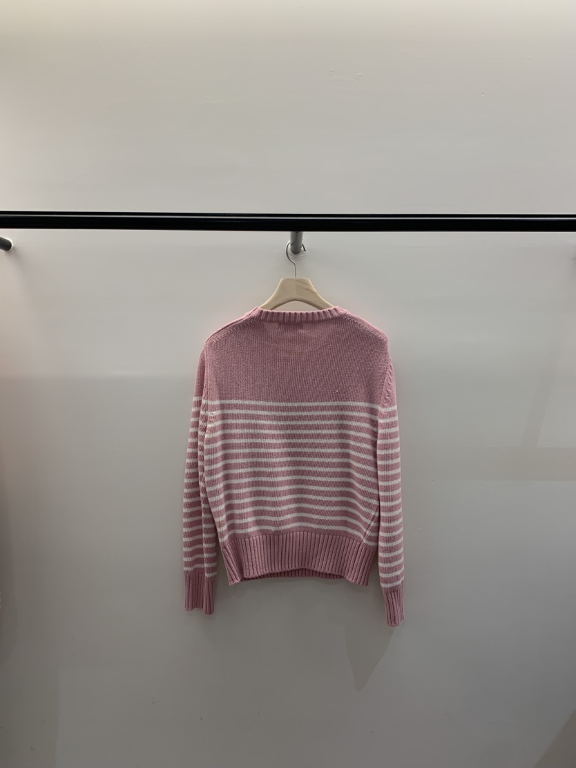 LA CREME東大門㊣直郵女士新款時尚熱賣人氣25秋冬推薦針織衫LA CREME針織衫