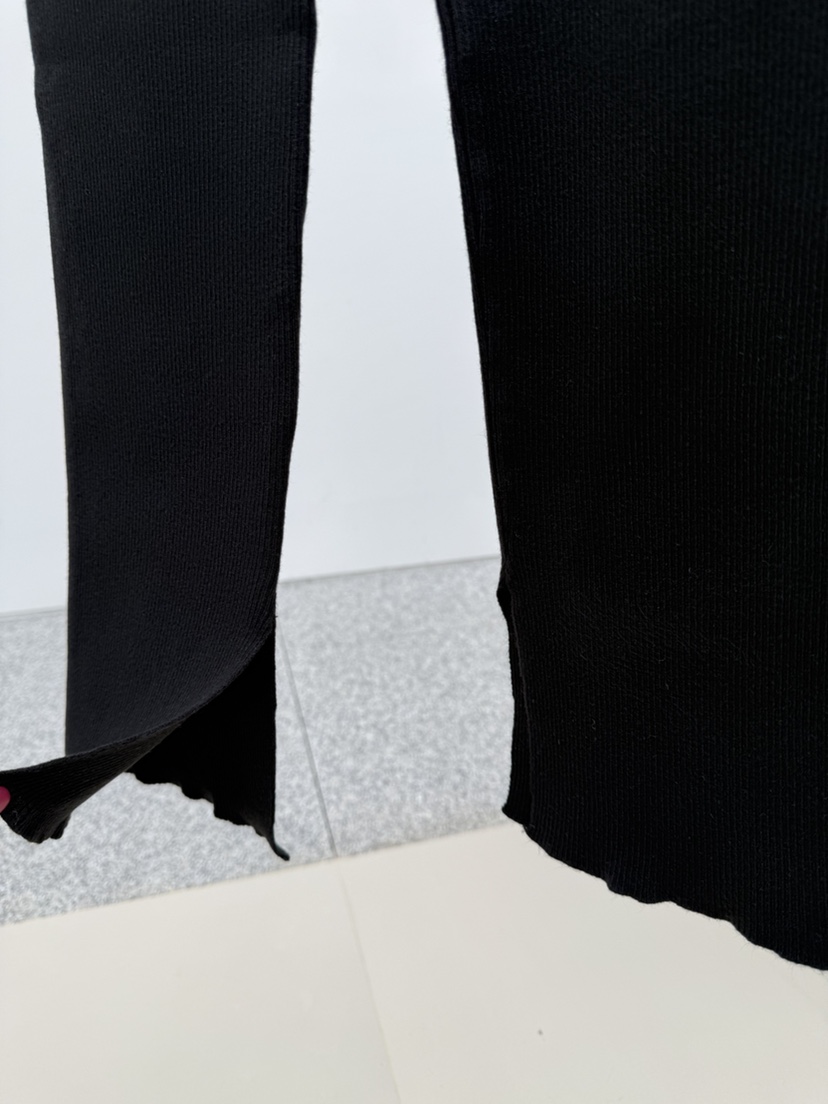 MADE-P韓國直郵㊣女裝新款25秋冬時尚休閑人氣熱賣推薦休閑褲MADE-P休閑褲