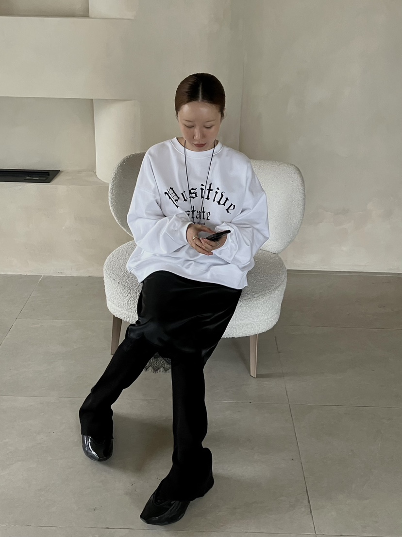 MADE-P韓國代購㊣女裝新款熱賣時尚25秋冬休閑半身裙中短裙MADE-P半身裙/中短裙