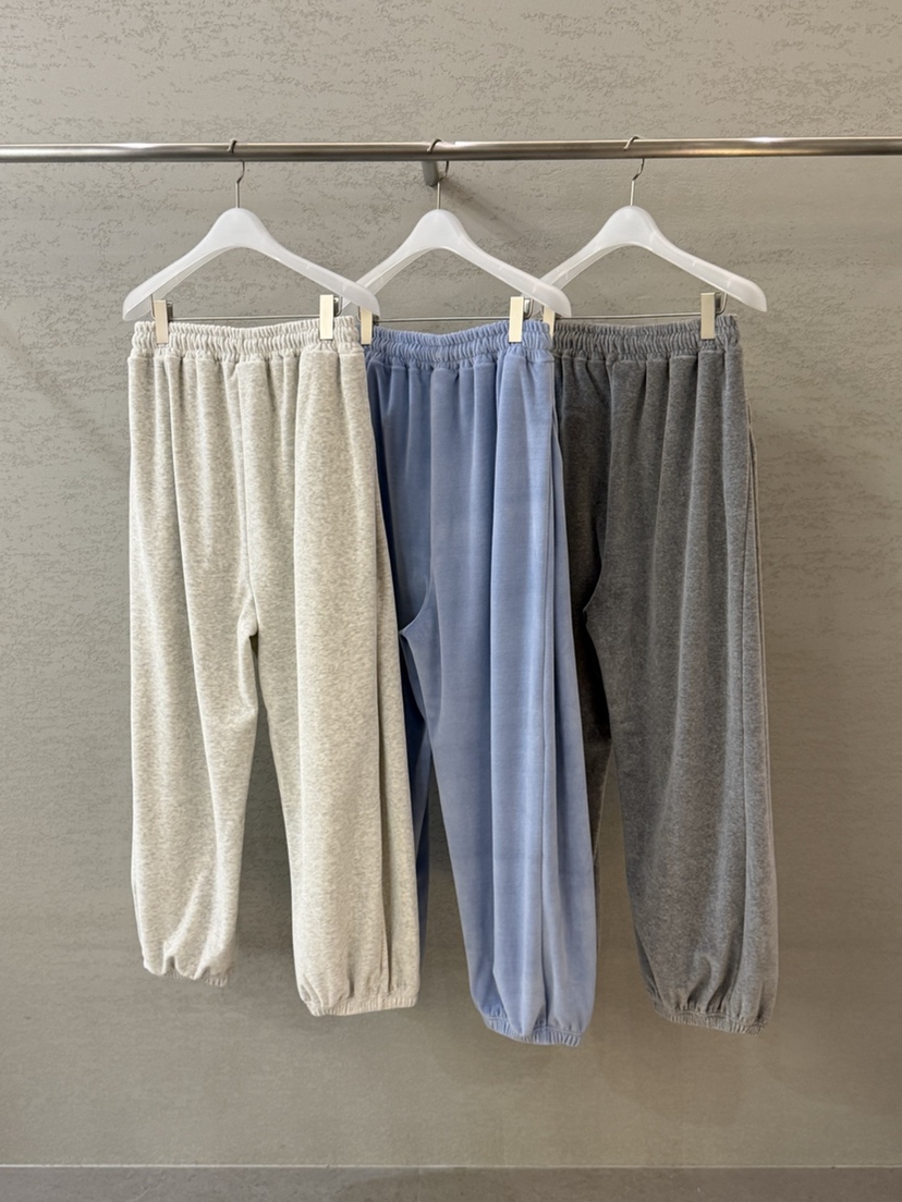 PLAYBUTTON-P東大門㊣直郵女裝新款職業真品熱賣休閑休閑褲PLAYBUTTON休閑褲