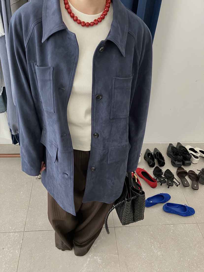 MADE-P東大門㊣直郵女士新品人氣真品推薦職業休閑熱賣夾克MADE-P夾克