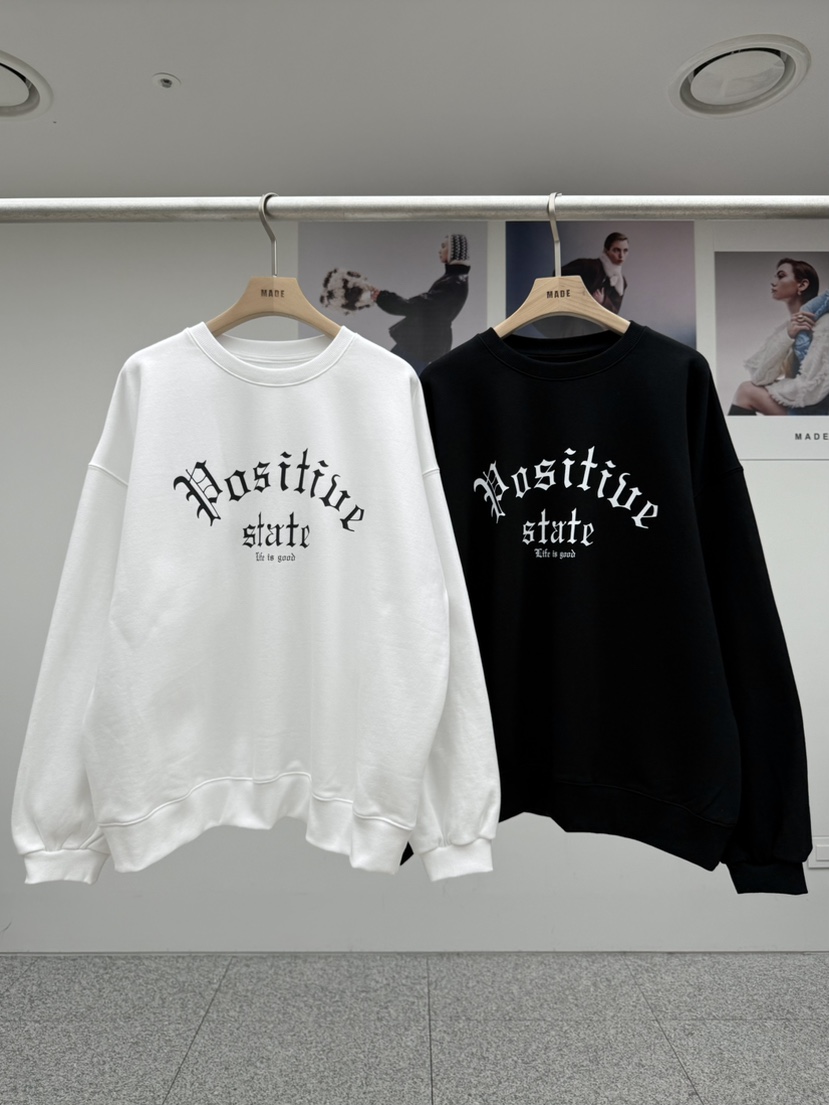 MADE-P東大門㊣代購女士新款真品職業熱賣休閑推薦人氣衛衣MADE-P衛衣