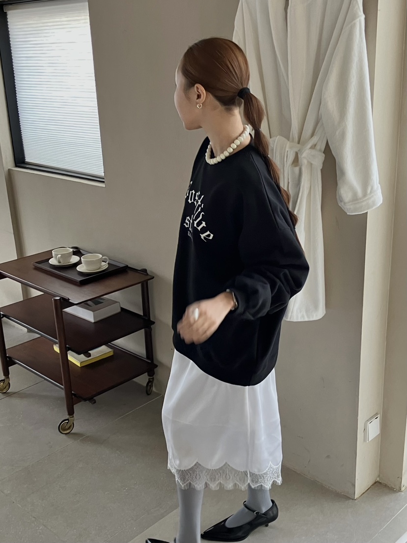 MADE-P東大門㊣代購女士新款真品職業熱賣休閑推薦人氣衛衣MADE-P衛衣