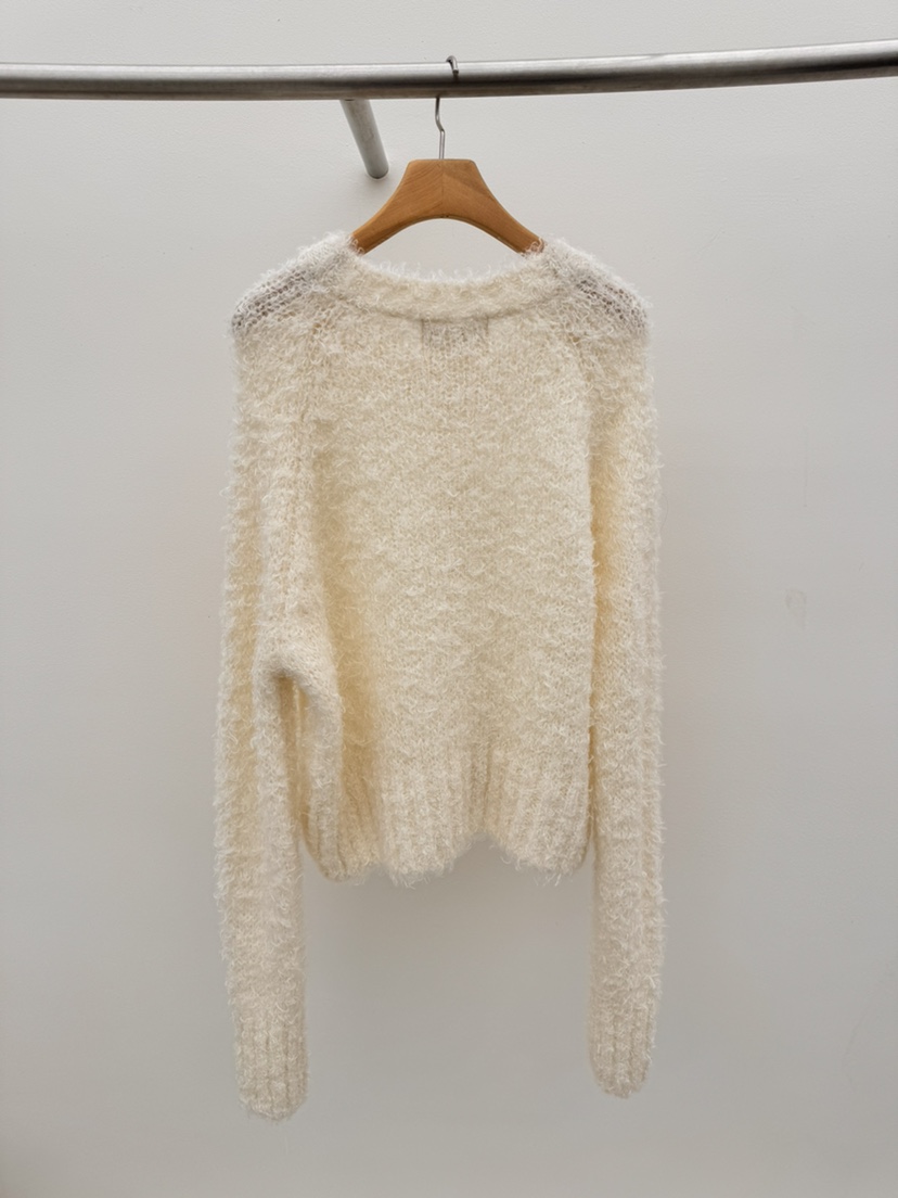 THORE韓國代購㊣女士新品真品人氣休閑熱賣推薦25秋冬針織衫THORE針織衫