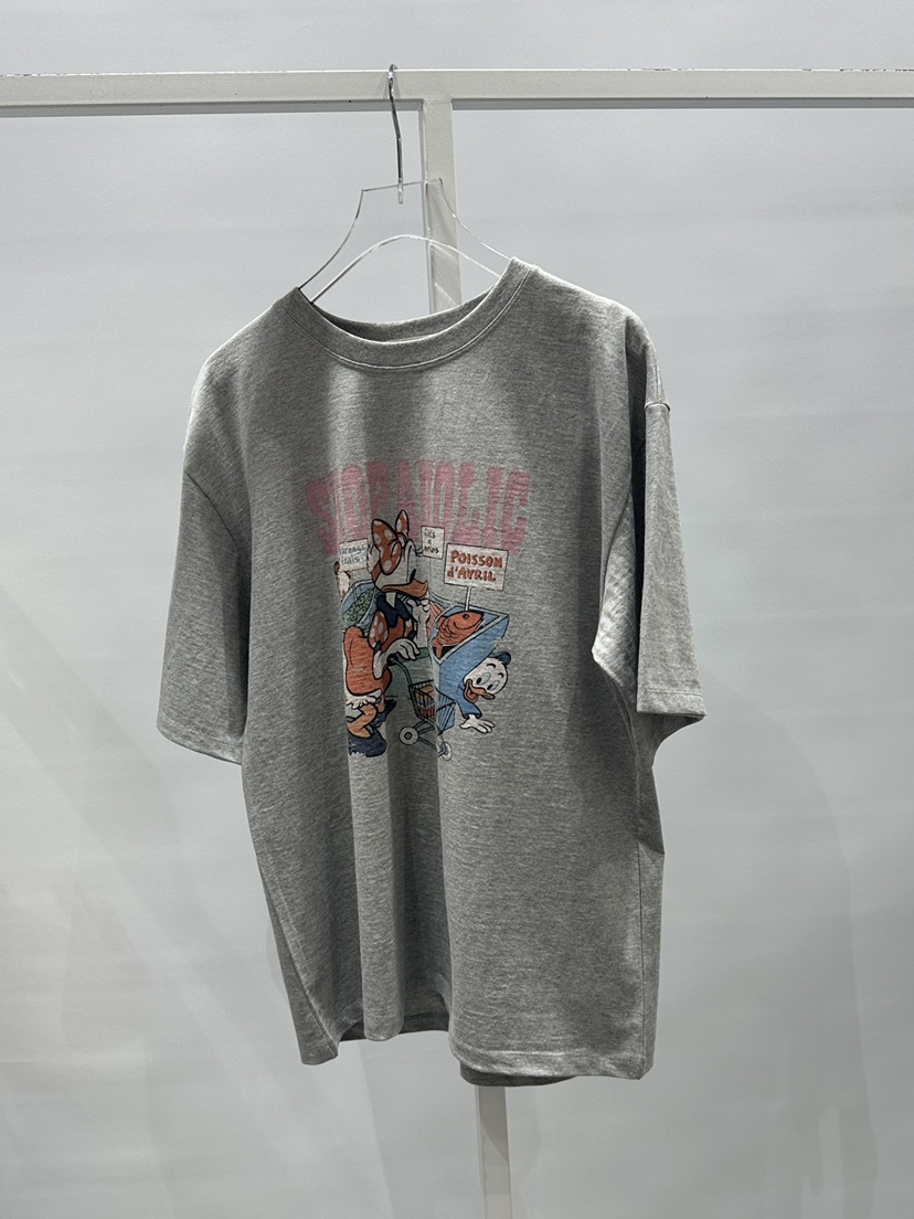 HEXX東大門㊣代購女士新品人氣時尚休閑熱賣推薦職業真品T恤THE HEXXT恤圖色2