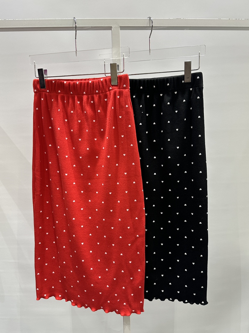 HEXX東大門㊣實拍女士新款推薦時尚25秋冬職業人氣熱賣長裙THE HEXX長裙