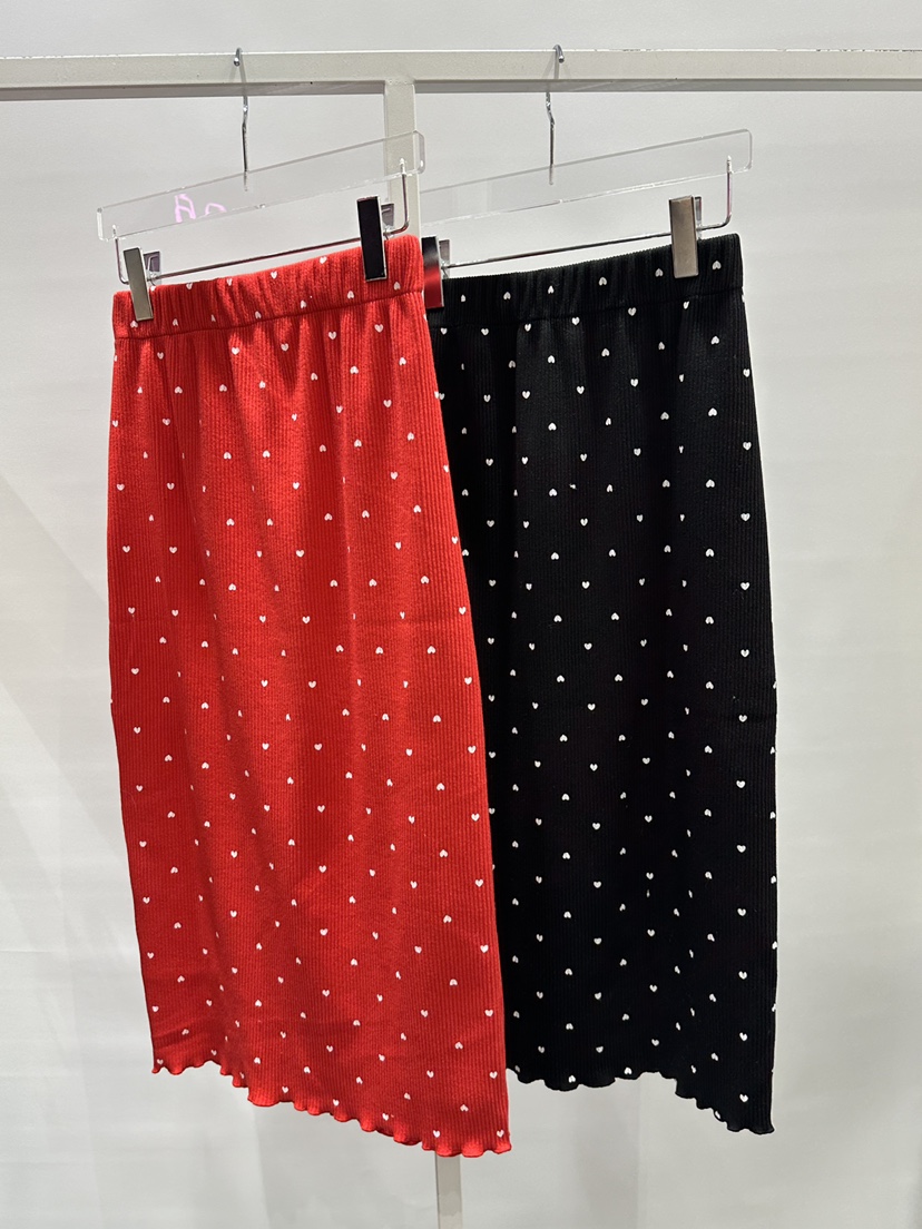 HEXX東大門㊣實拍女士新款推薦時尚25秋冬職業人氣熱賣長裙THE HEXX長裙