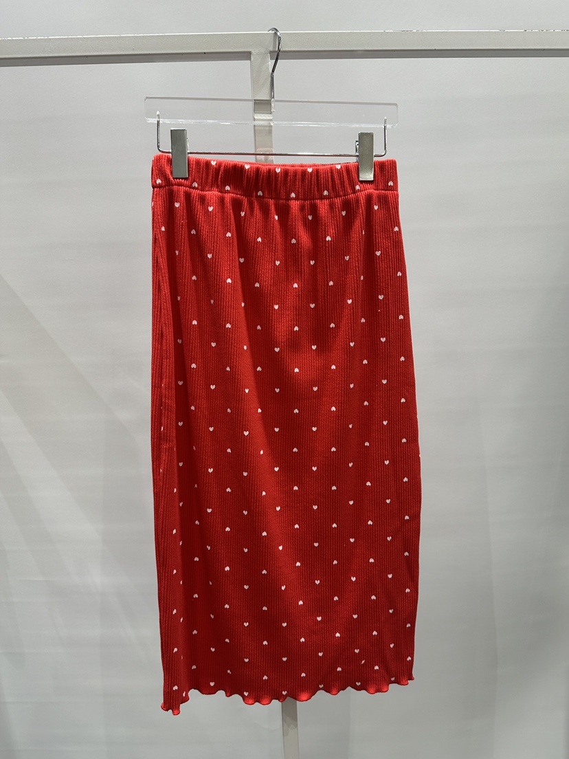 HEXX東大門㊣實拍女士新款推薦時尚25秋冬職業人氣熱賣長裙THE HEXX長裙圖色1