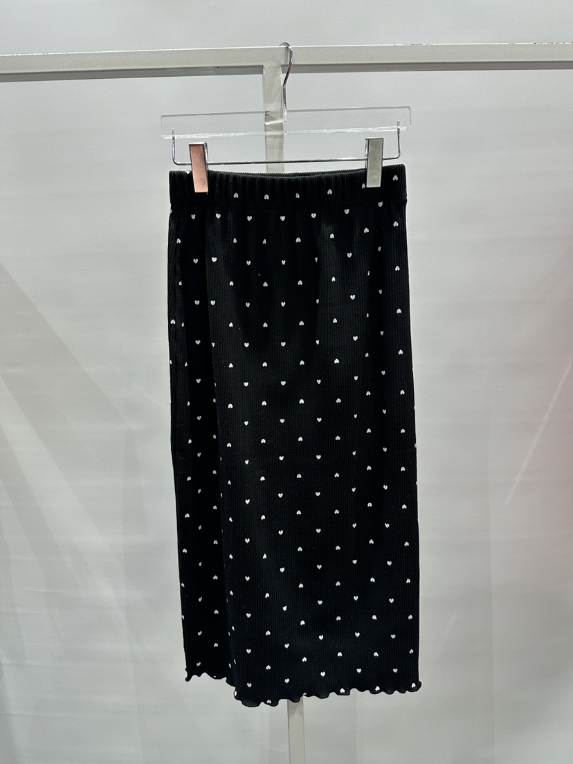 HEXX東大門㊣實拍女士新款推薦時尚25秋冬職業人氣熱賣長裙THE HEXX長裙圖色2