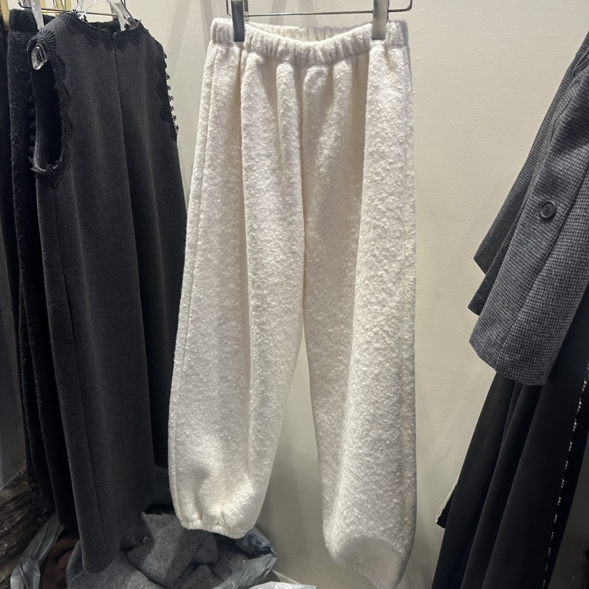 OUTFIT韓國直郵㊣女裝新品職業休閑真品熱賣時尚推薦休閑褲OUTFIT休閑褲圖色1