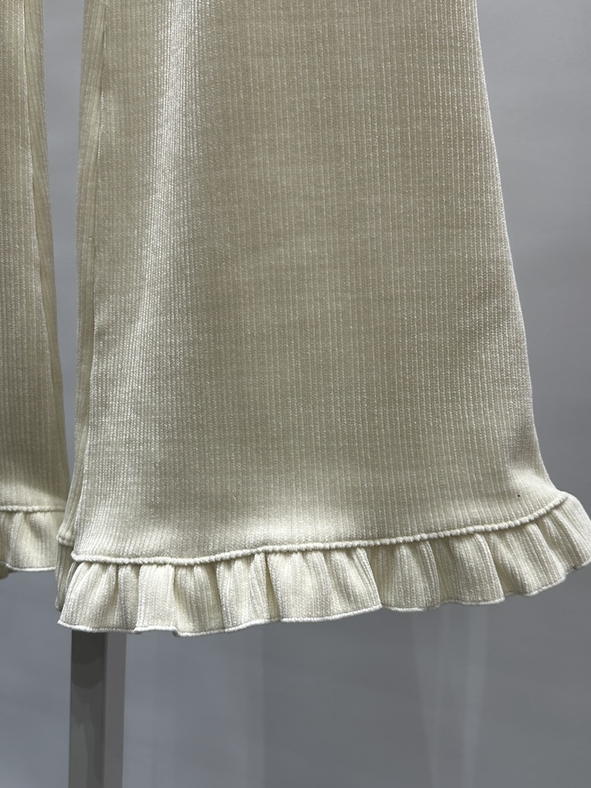 HEXX韓國直郵㊣女裝新款推薦時尚真品人氣熱賣25秋冬休閑褲THE HEXX休閑褲