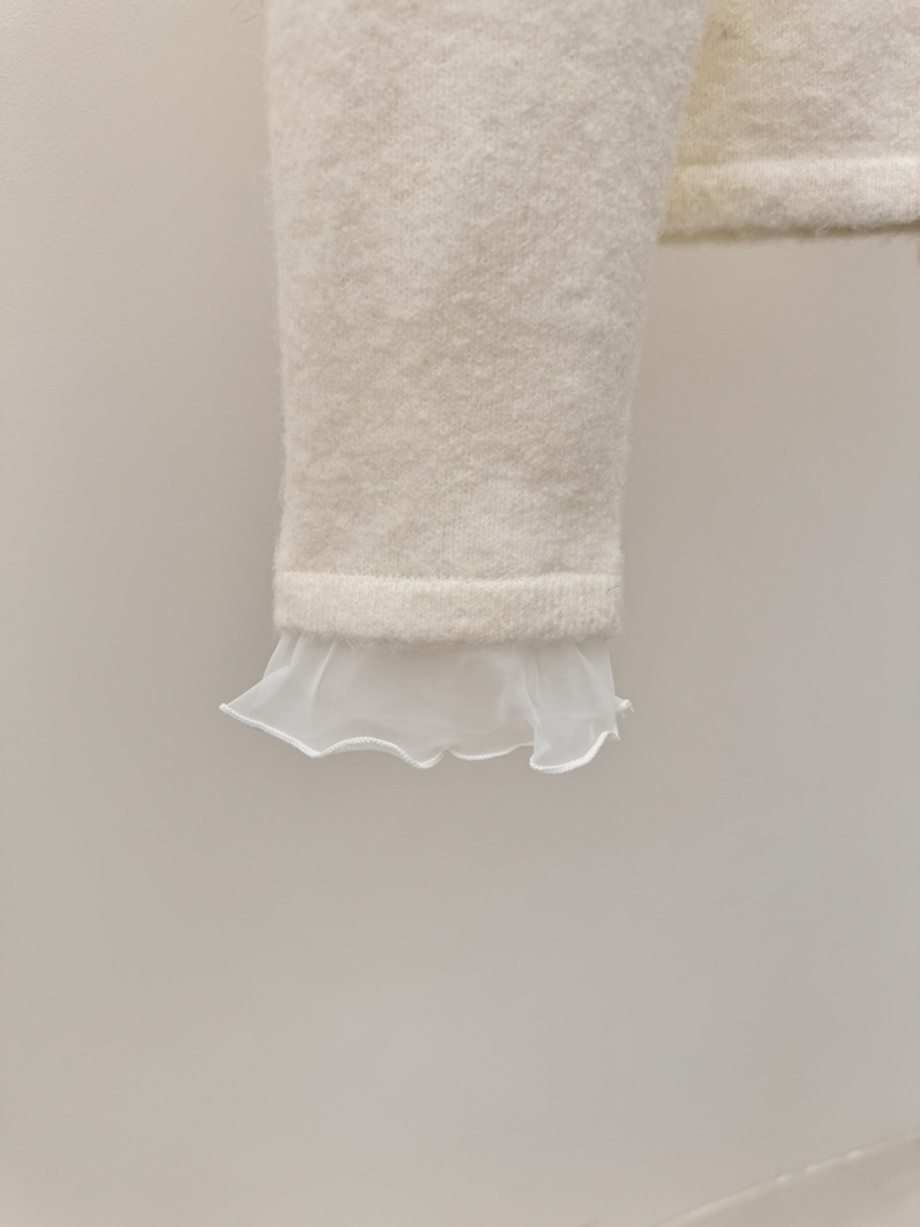 THORE韓國代購㊣女裝新品熱賣人氣休閑時尚推薦職業真品針織衫THORE針織衫