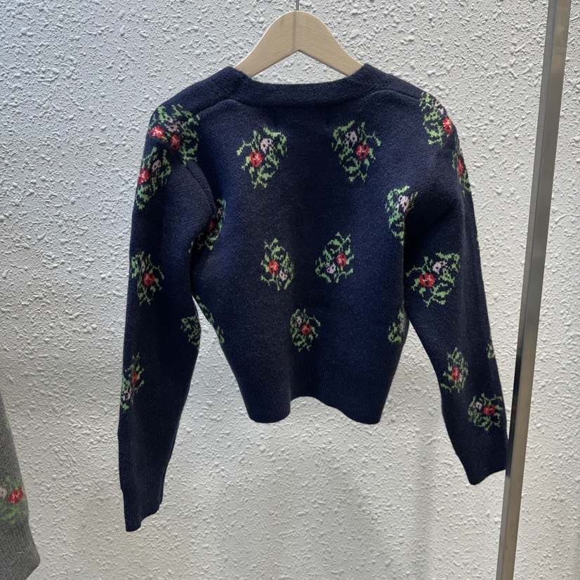 TARA東大門㊣直郵女士新款熱賣推薦休閑時尚職業真品毛衣開衫TARA毛衣