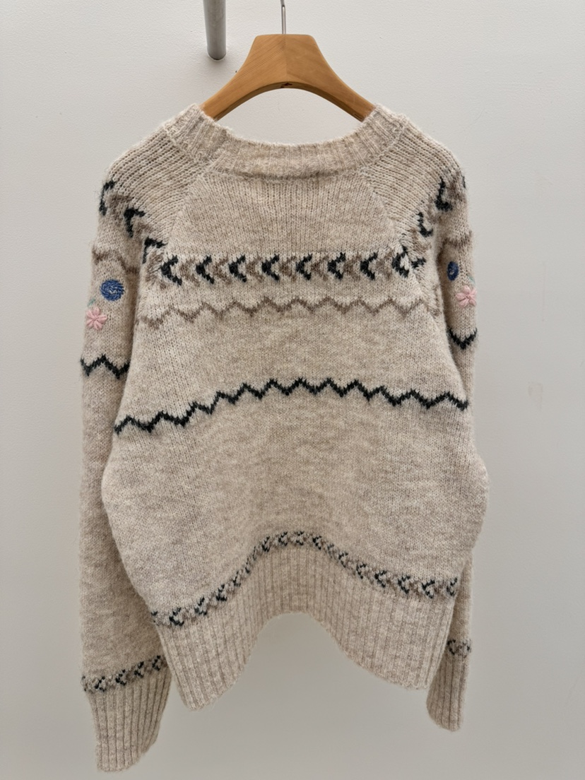 THORE東大門㊣代購女裝新款推薦真品時尚熱賣人氣25秋冬毛衣THORE毛衣