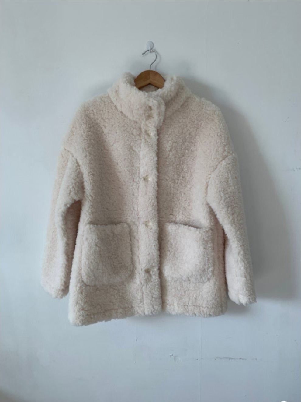 SPARK東大門㊣直郵女裝新品時尚人氣熱賣推薦真品夾克高領長款SPARK夾克圖色1