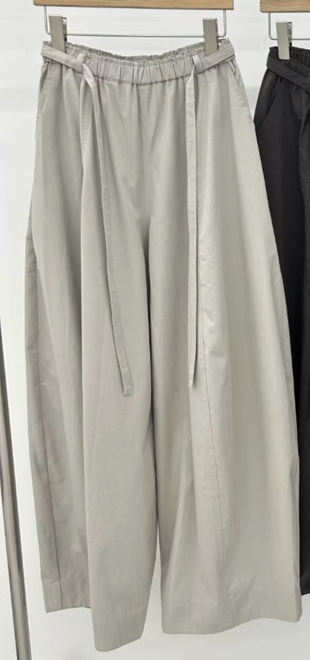 SPARK東大門㊣代購女裝新款時尚真品25秋冬人氣休閑推薦休閑褲SPARK休閑褲圖色1