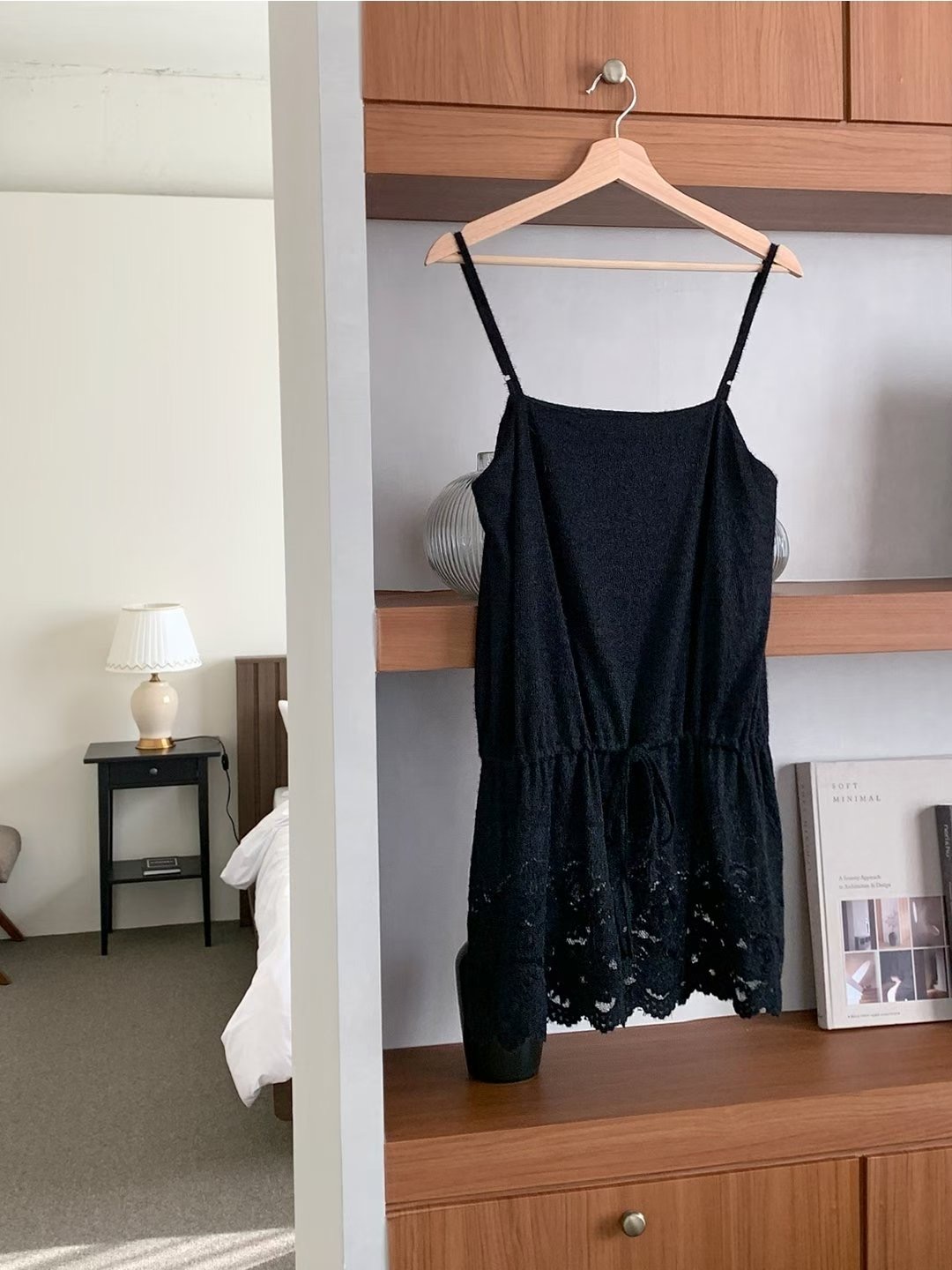 T.BLOSSOM韓國直郵㊣女裝新品25秋冬休閑職業時尚熱賣連衣裙T.BLOSSOM連衣裙圖色1