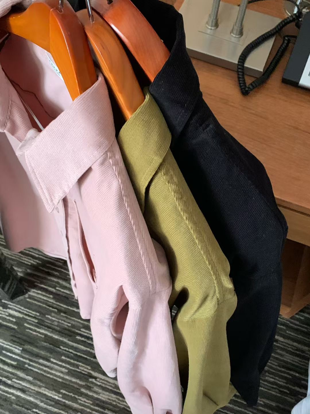 COMMA-콤마-T東大門㊣代購女士新款職業休閑熱賣襯衫蕾絲衫COMMA襯衫/蕾絲衫