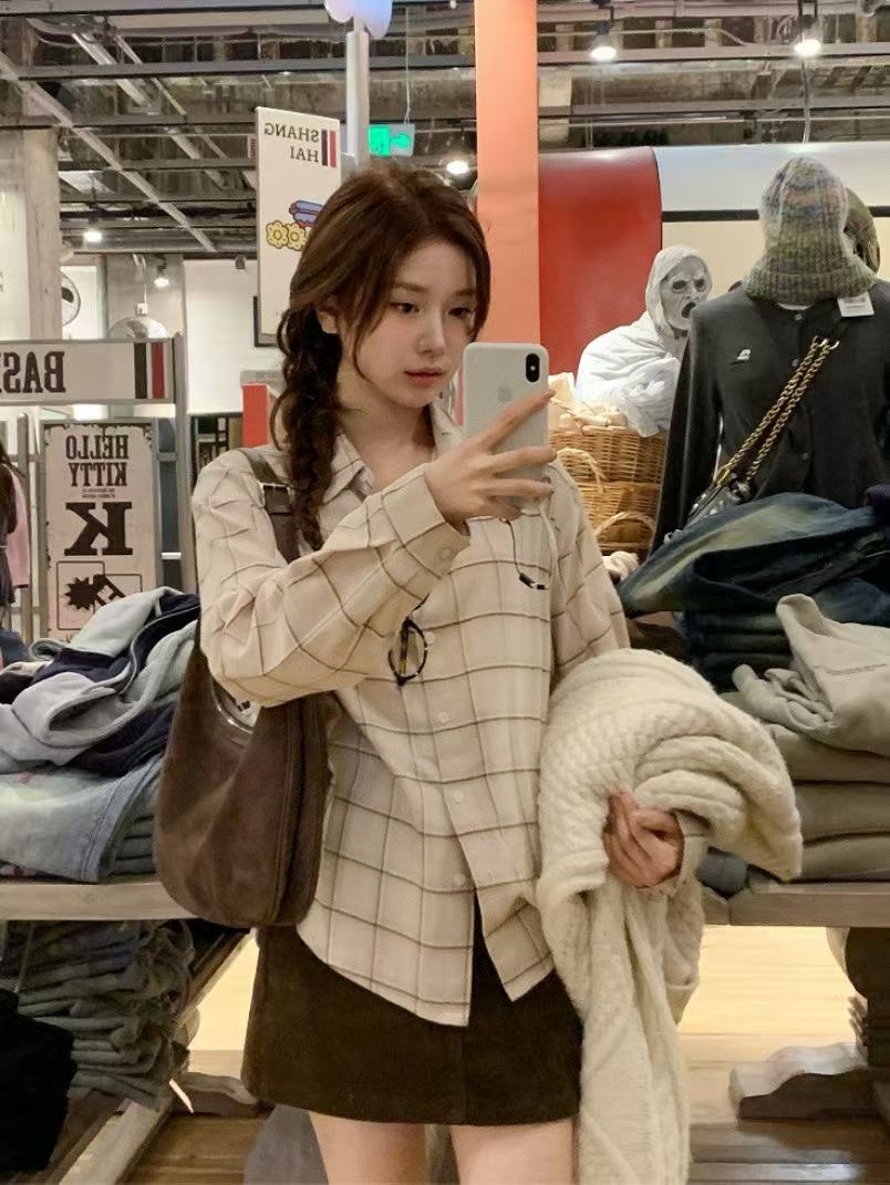 COMMA-콤마-T東大門㊣直郵女裝新品真品熱賣推薦襯衫蕾絲衫COMMA襯衫/蕾絲衫圖色1