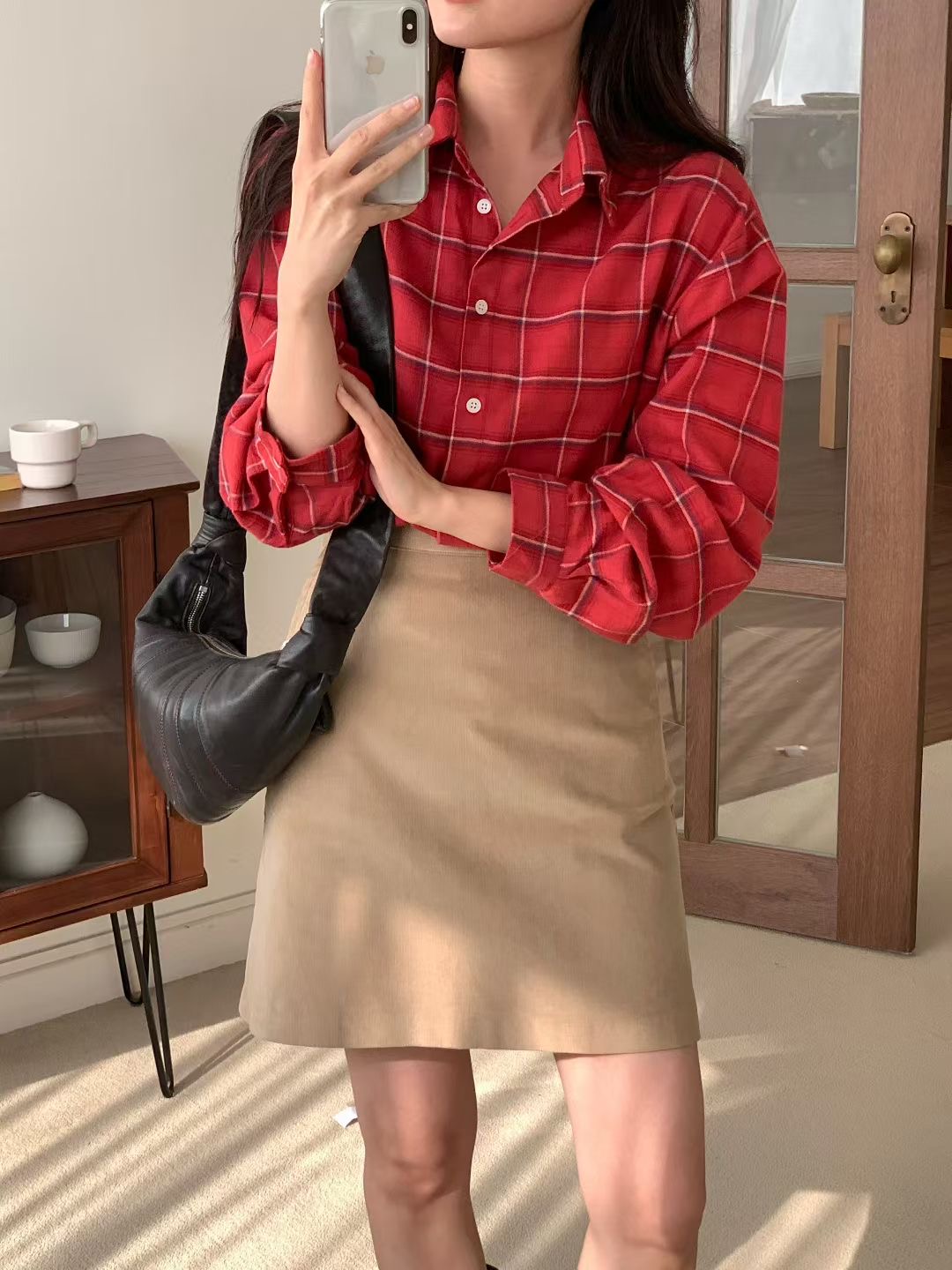 COMMA-콤마-T東大門㊣直郵女裝新品真品熱賣推薦襯衫蕾絲衫COMMA襯衫/蕾絲衫圖色2